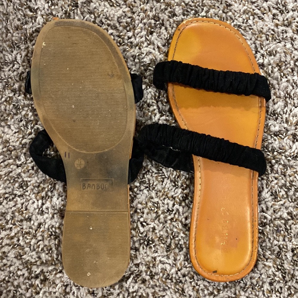 Shoes - Picture 2 of 2